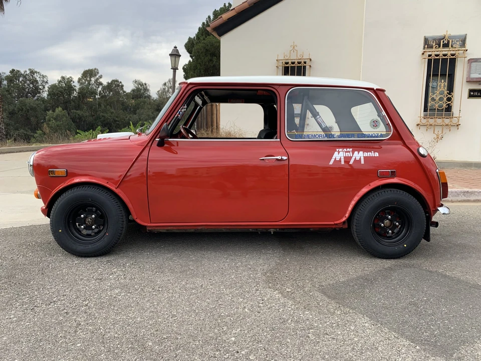 1979 Mini Mini Mark IV - Image 13 of 31