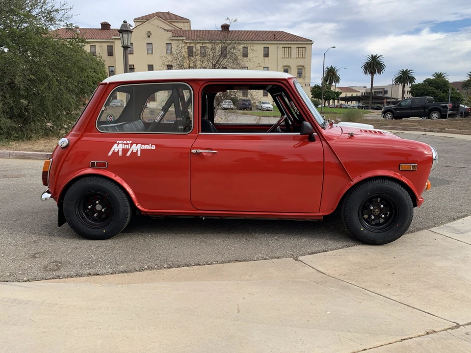 1979 Mini Mini Mark IV - Image 23 of 31