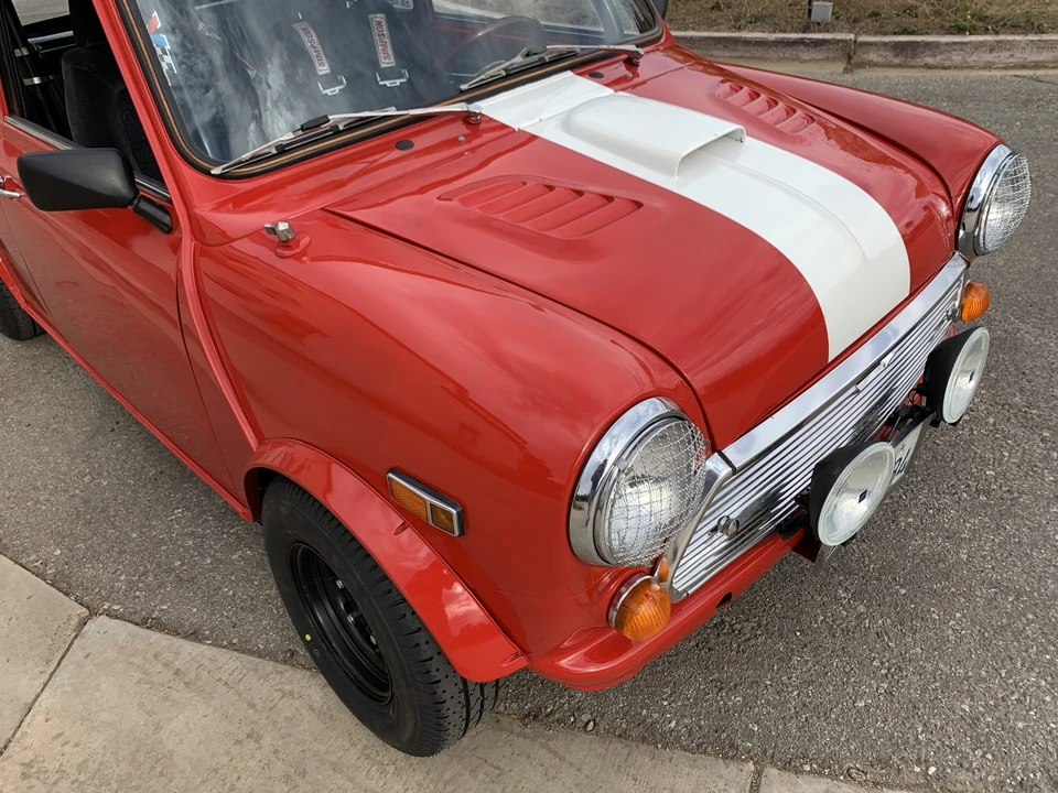 1979 Mini Mini Mark IV - Image 28 of 31