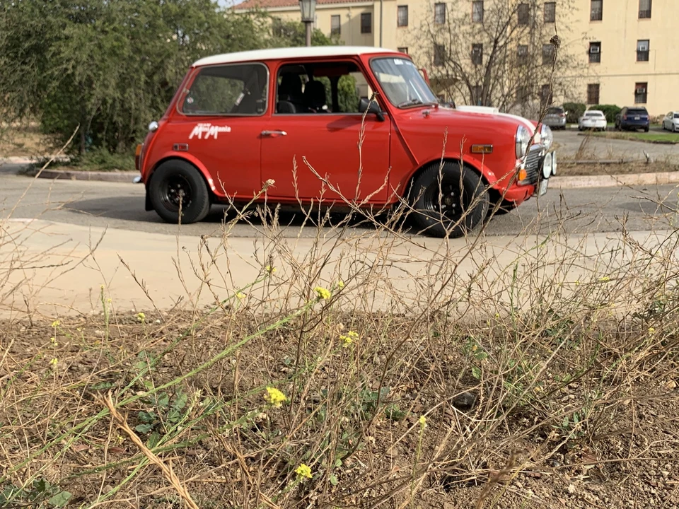 1979 Mini Mini Mark IV - Image 27 of 31