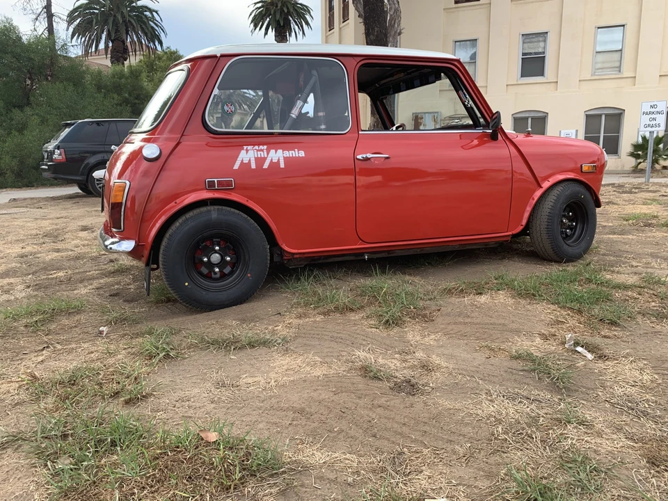 1979 Mini Mini Mark IV - Image 26 of 31