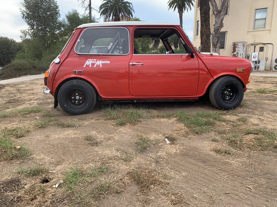 1979 Mini Mini Mark IV - Image 25 of 31