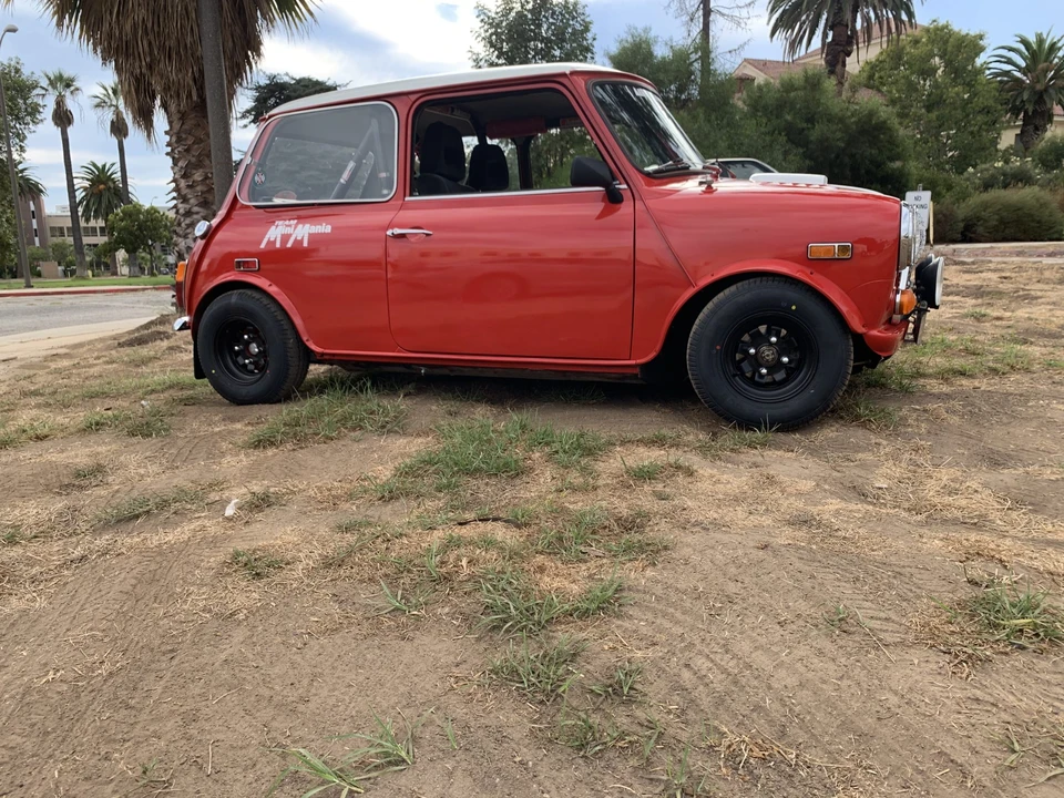 1979 Mini Mini Mark IV - Image 24 of 31