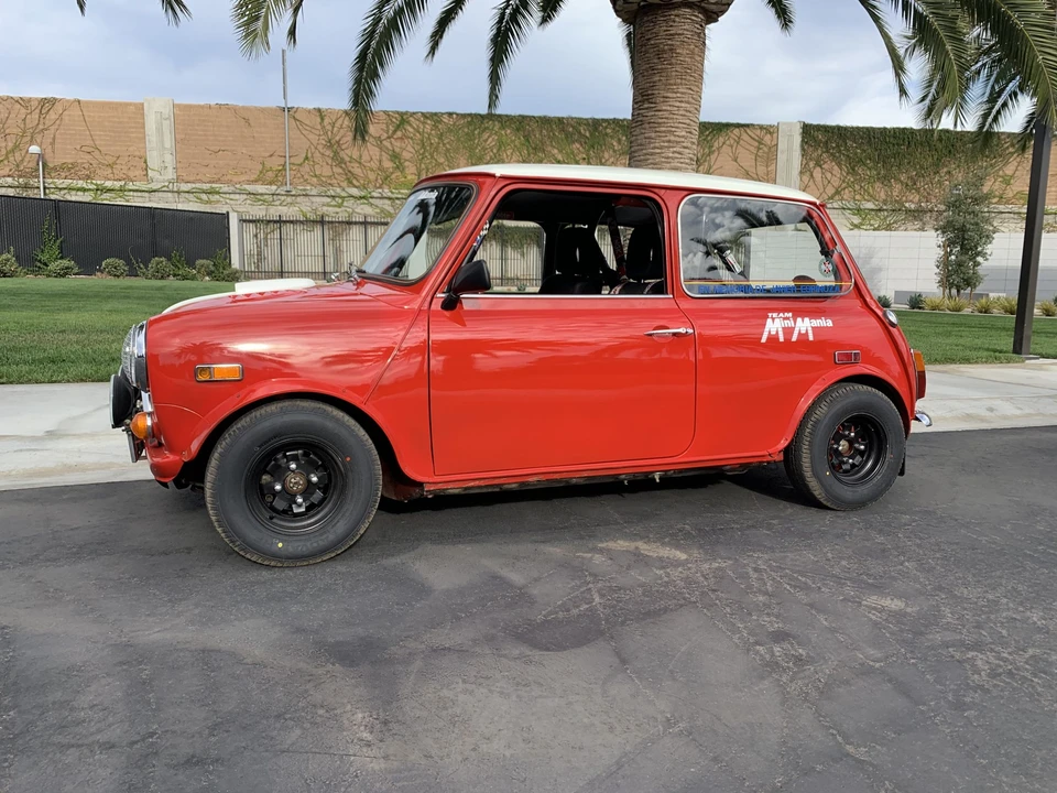 1979 Mini Mini Mark IV - Image 11 of 31
