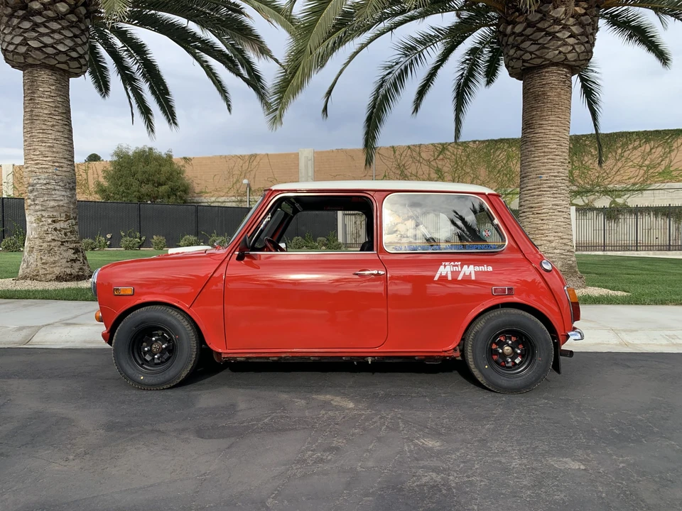 1979 Mini Mini Mark IV - Image 12 of 31