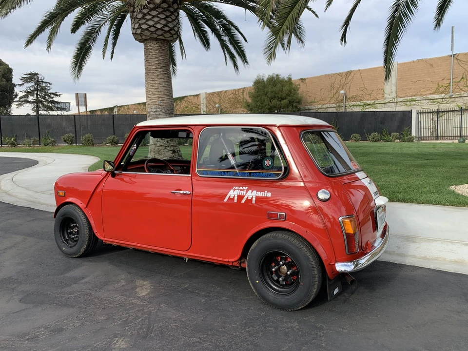 1979 Mini Mini Mark IV - Image 14 of 31