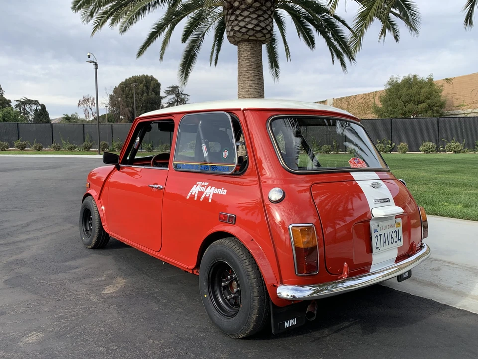 1979 Mini Mini Mark IV - Image 15 of 31