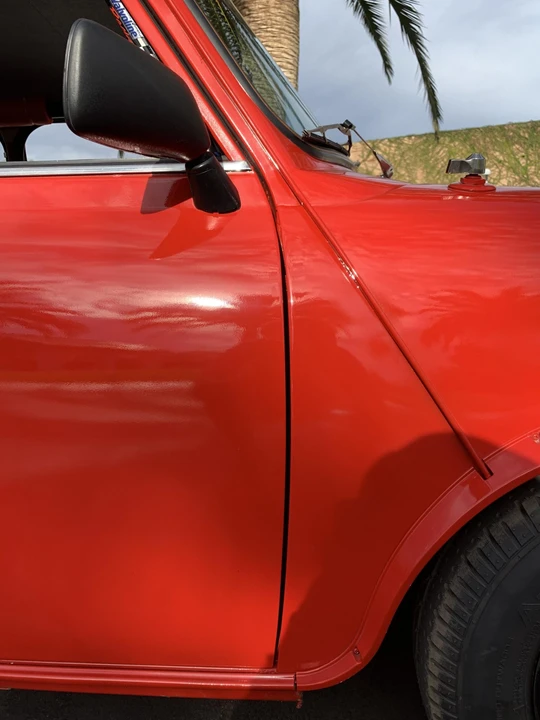 1979 Mini Mini Mark IV - Image 30 of 31