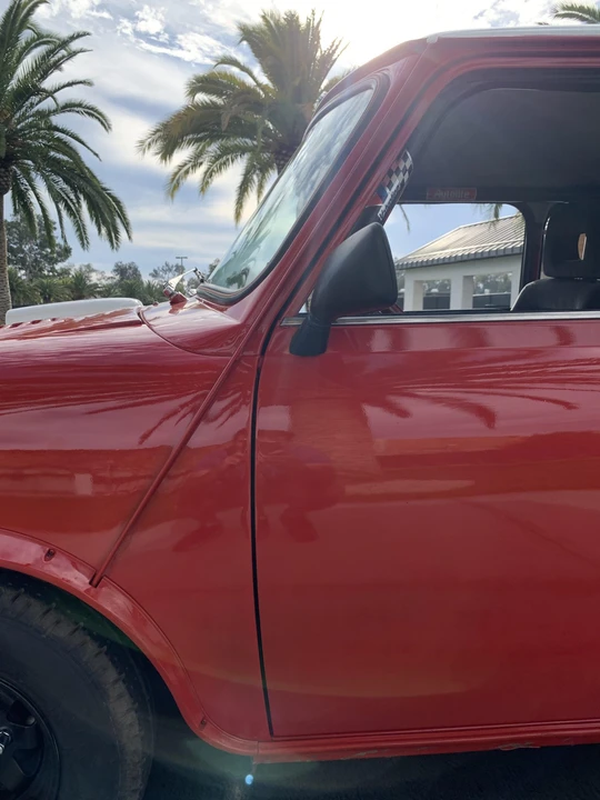 1979 Mini Mini Mark IV - Image 31 of 31