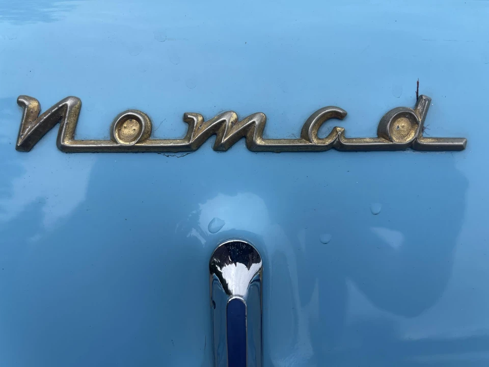 1955 Chevrolet Nomad - Image 21 of 31