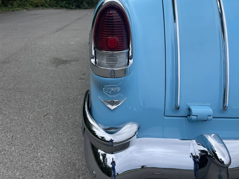 1955 Chevrolet Nomad - Image 16 of 31
