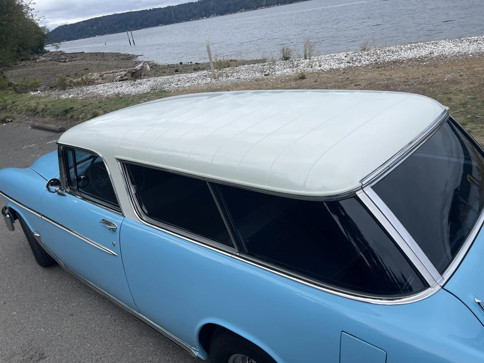 1955 Chevrolet Nomad - Image 26 of 31