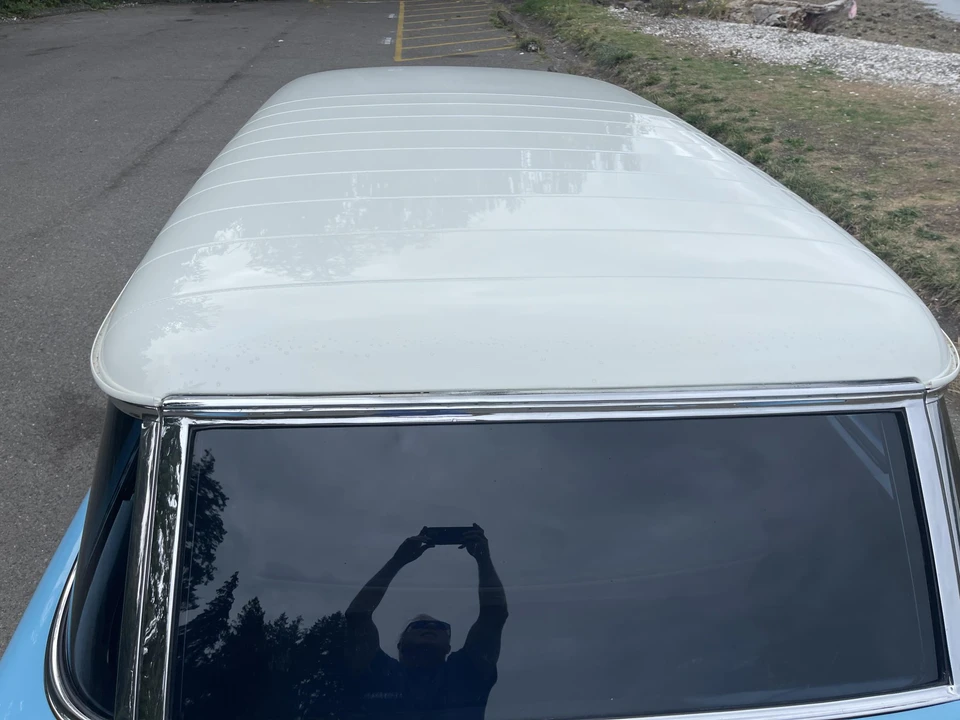 1955 Chevrolet Nomad - Image 27 of 31