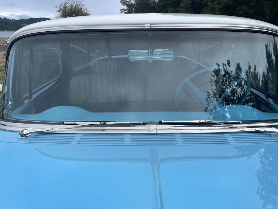 1955 Chevrolet Nomad - Image 25 of 31