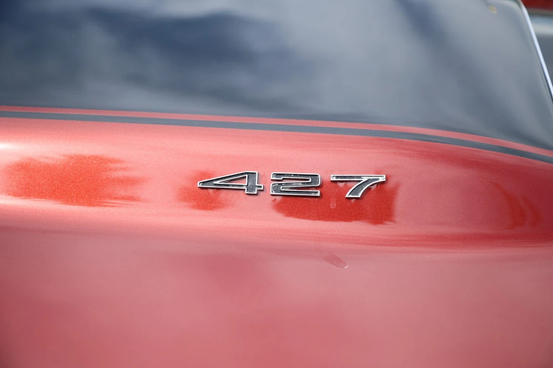1967 Chevrolet Corvette C2 - Image 26 of 31