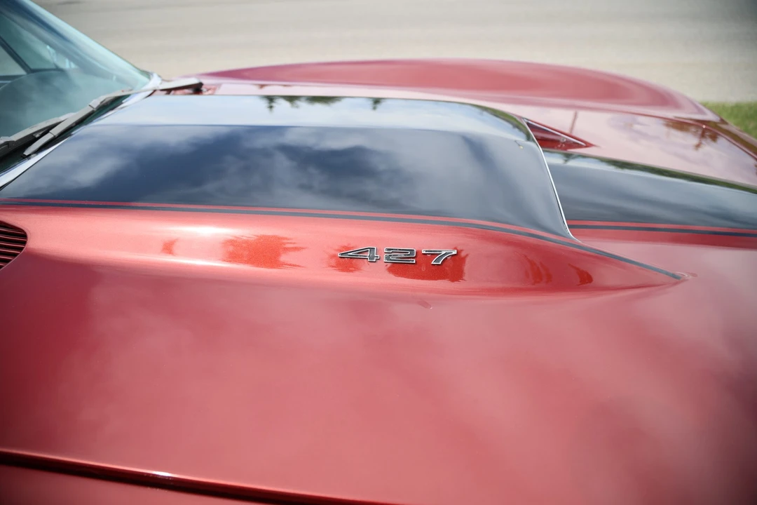 1967 Chevrolet Corvette C2 - Image 27 of 31