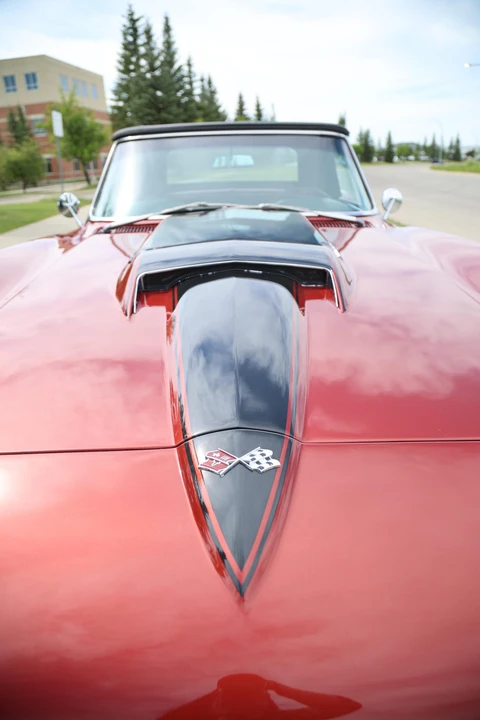 1967 Chevrolet Corvette C2 - Image 23 of 31