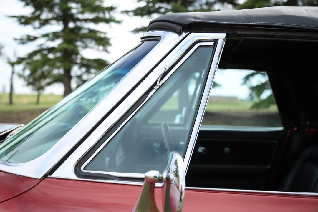 1967 Chevrolet Corvette C2 - Image 30 of 31