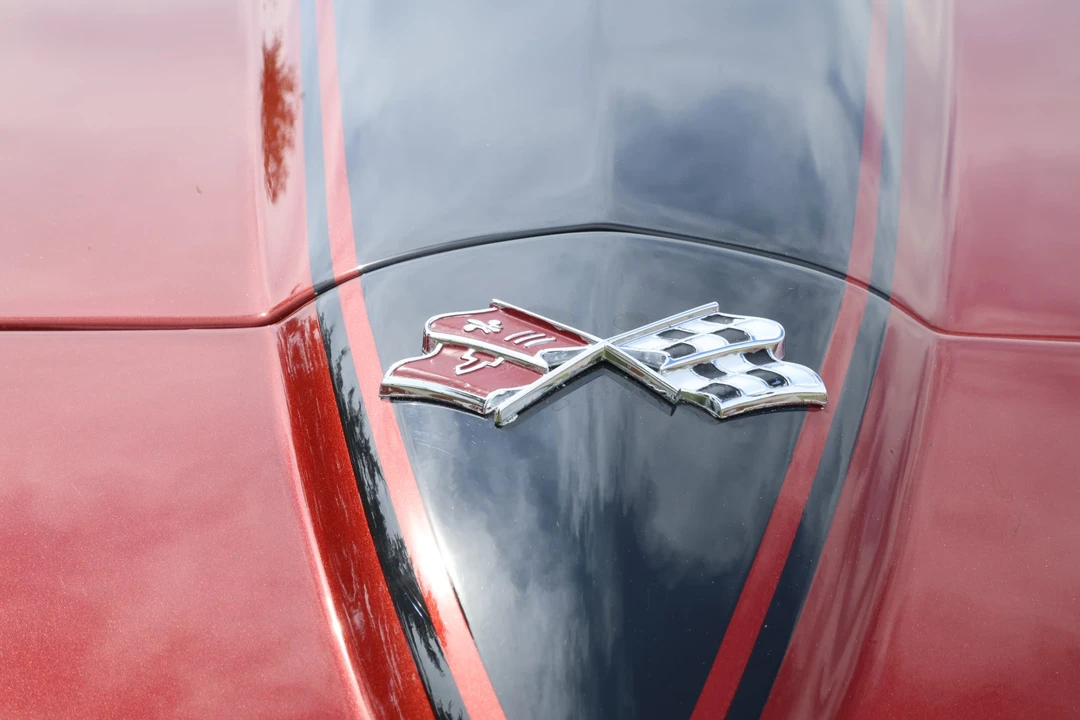 1967 Chevrolet Corvette C2 - Image 25 of 31