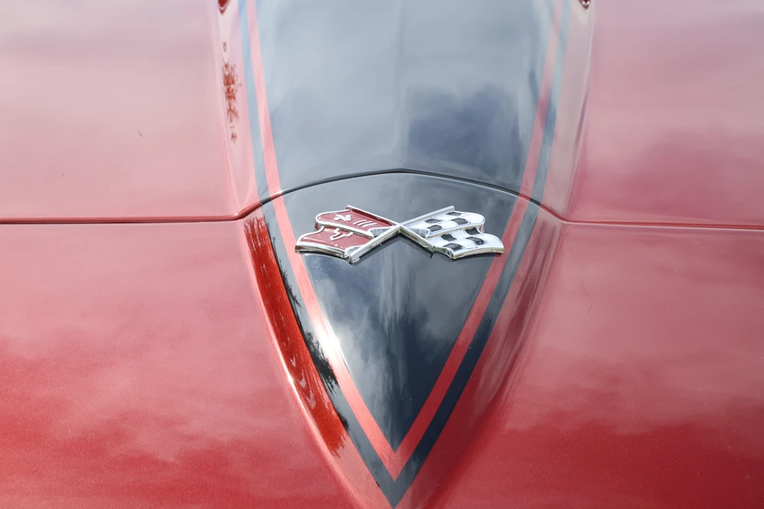 1967 Chevrolet Corvette C2 - Image 24 of 31