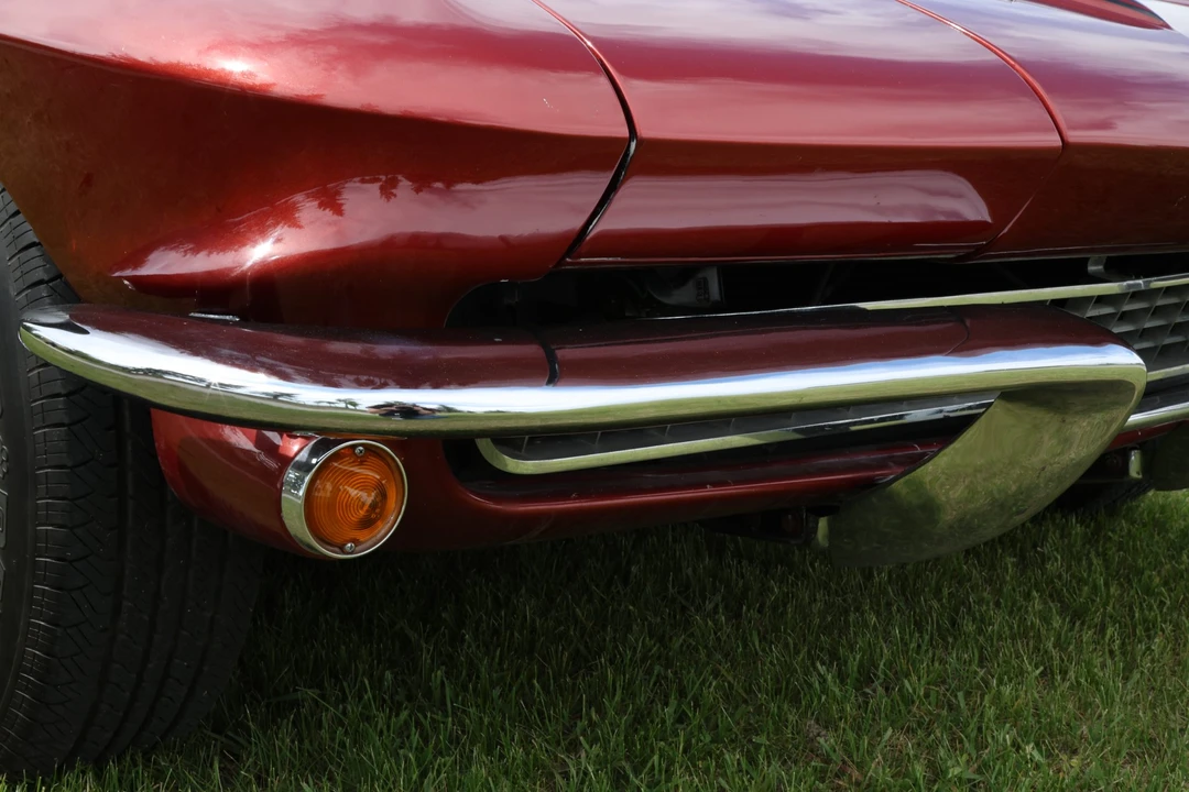 1967 Chevrolet Corvette C2 - Image 20 of 31