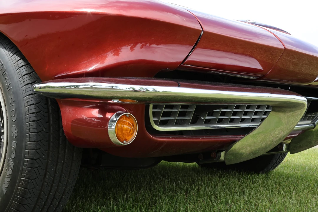 1967 Chevrolet Corvette C2 - Image 21 of 31