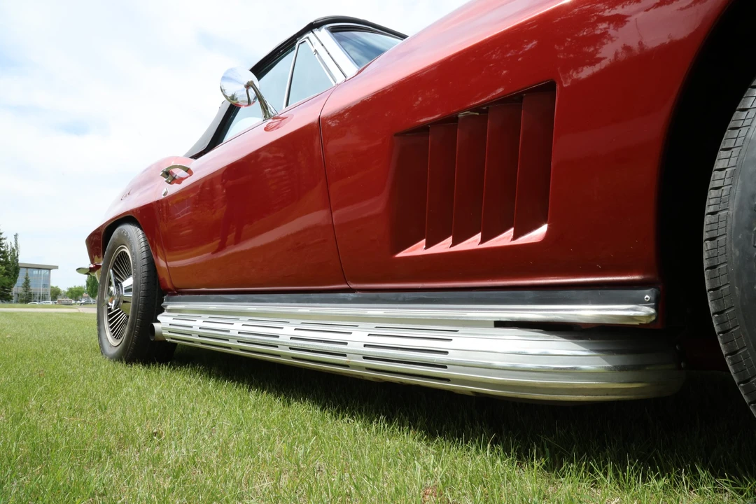 1967 Chevrolet Corvette C2 - Image 29 of 31