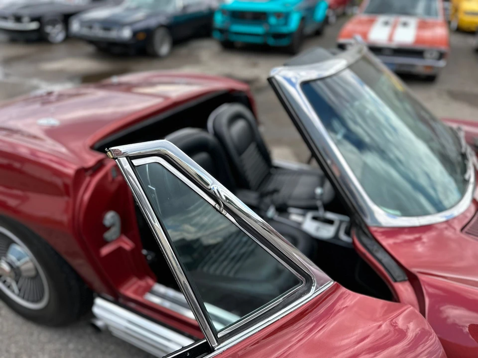 1967 Chevrolet Corvette C2 - Image 31 of 31