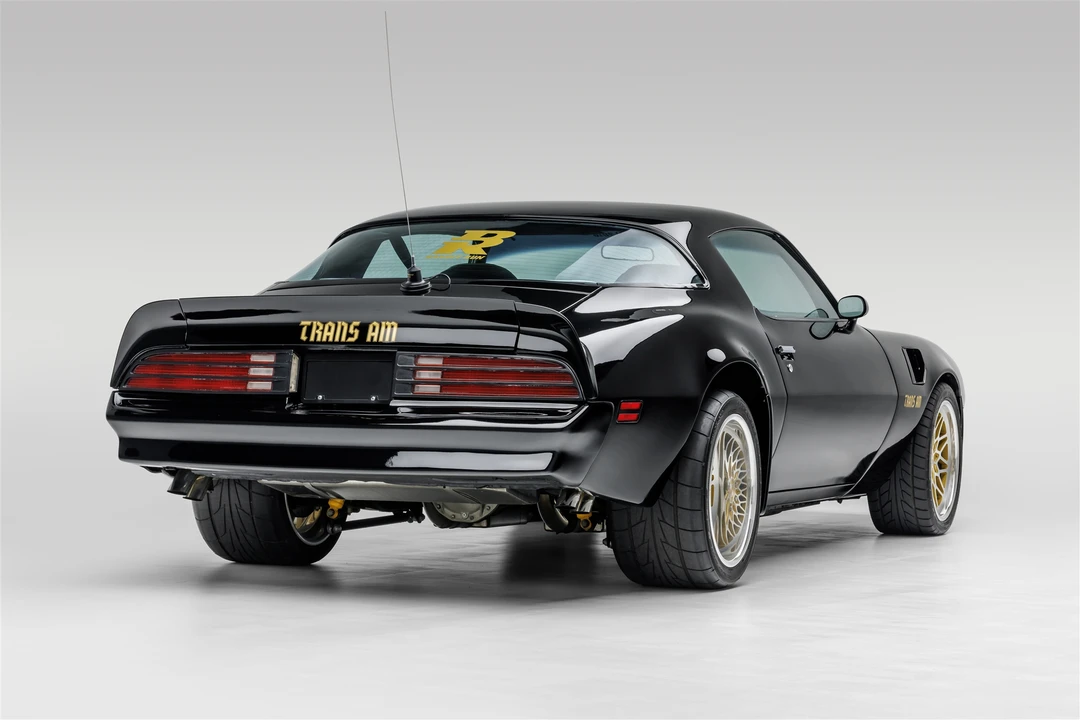 1978 Pontiac Firebird 2nd Gen - Image 15 of 31