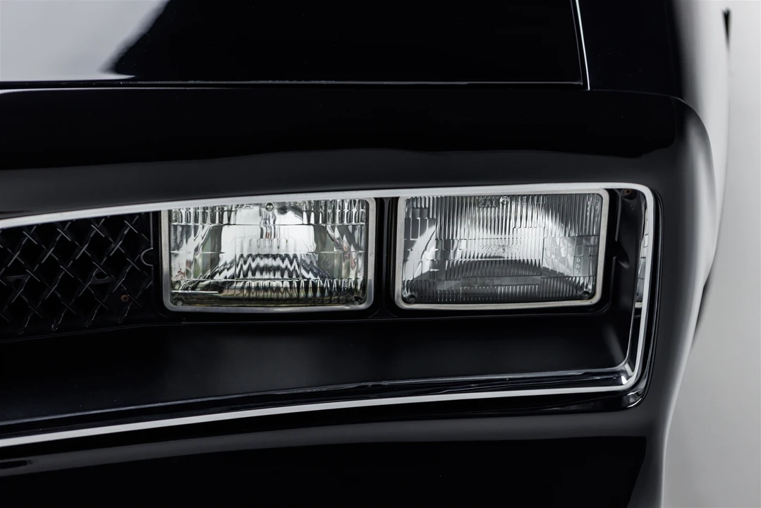 1978 Pontiac Firebird 2nd Gen - Image 27 of 31