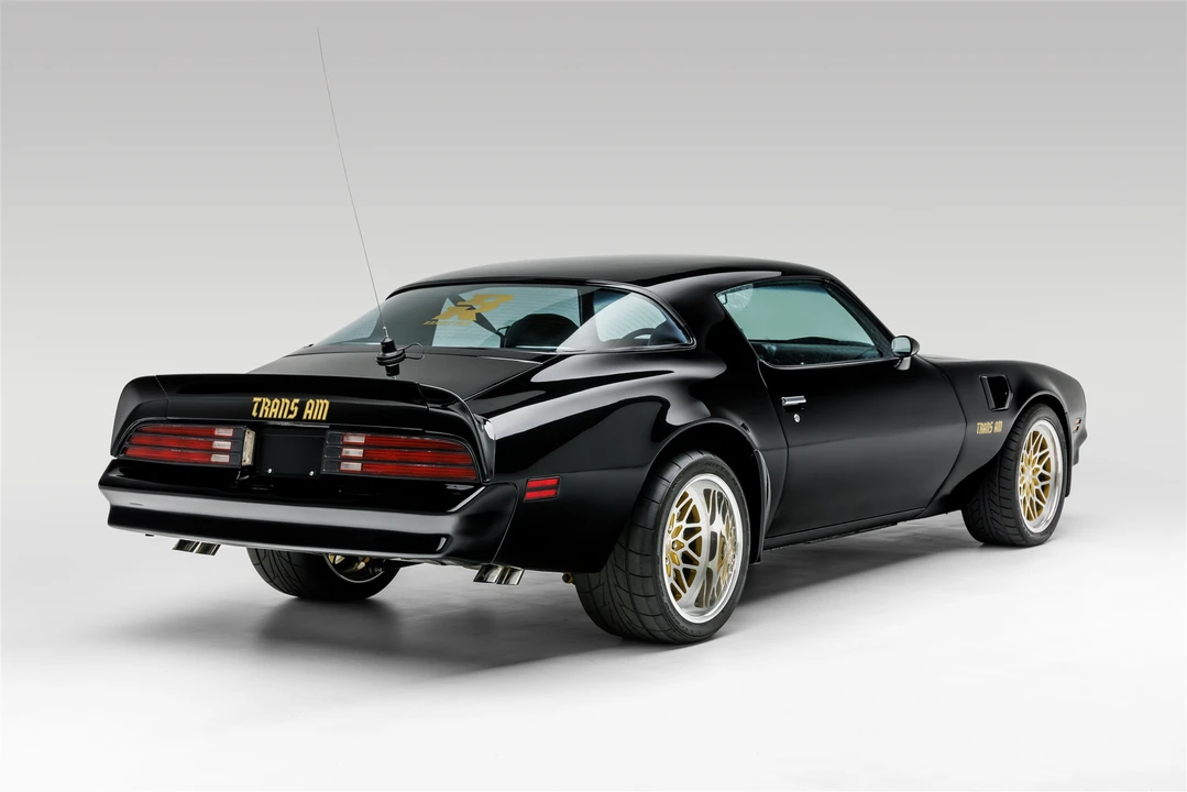 1978 Pontiac Firebird 2nd Gen - Image 17 of 31