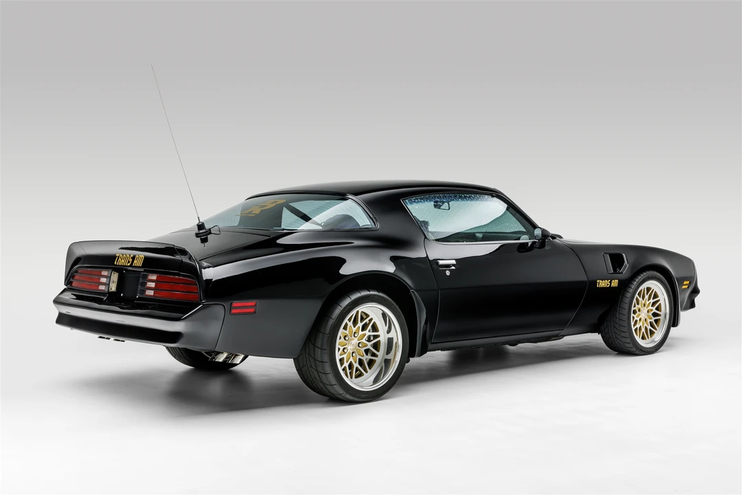 1978 Pontiac Firebird 2nd Gen - Image 19 of 31