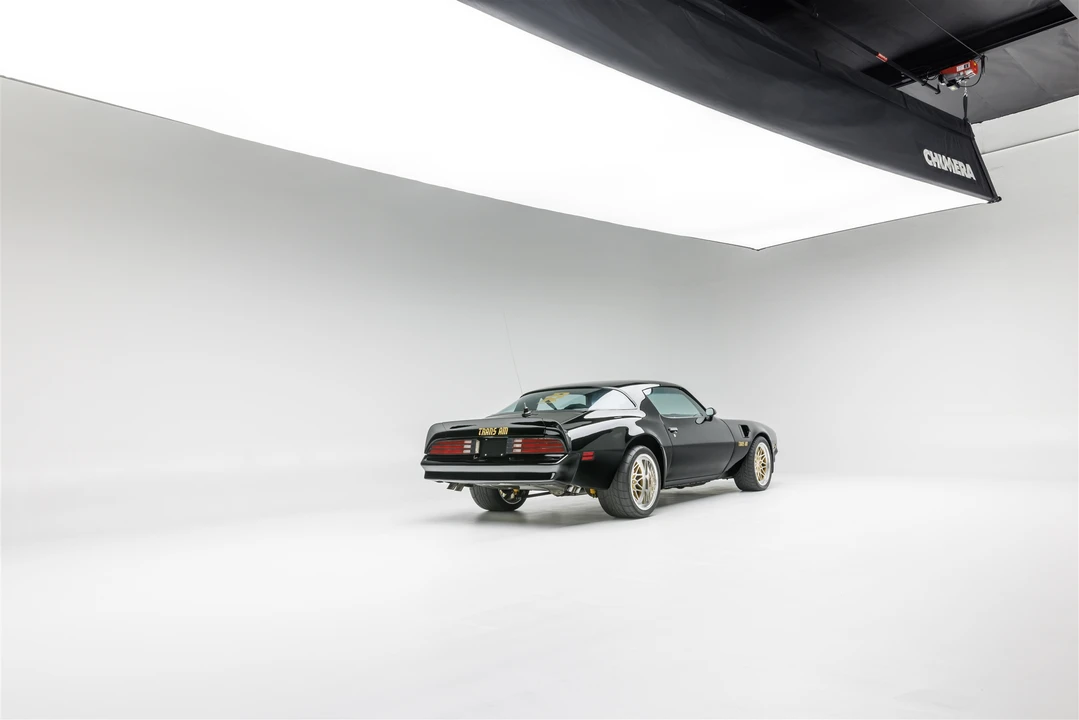 1978 Pontiac Firebird 2nd Gen - Image 25 of 31