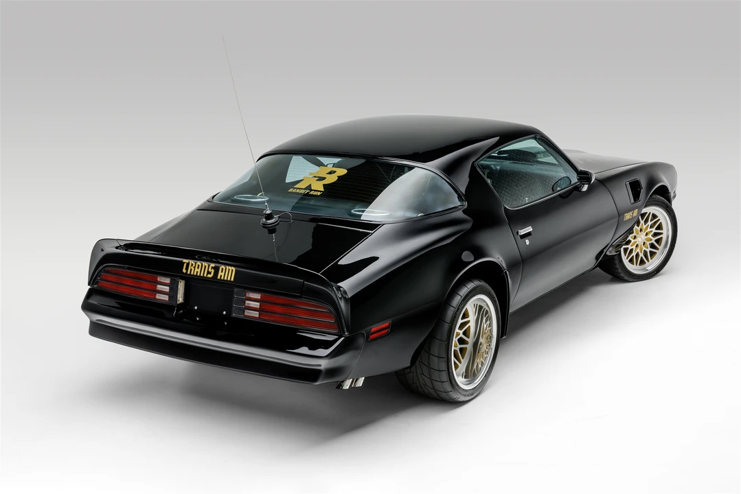 1978 Pontiac Firebird 2nd Gen - Image 18 of 31