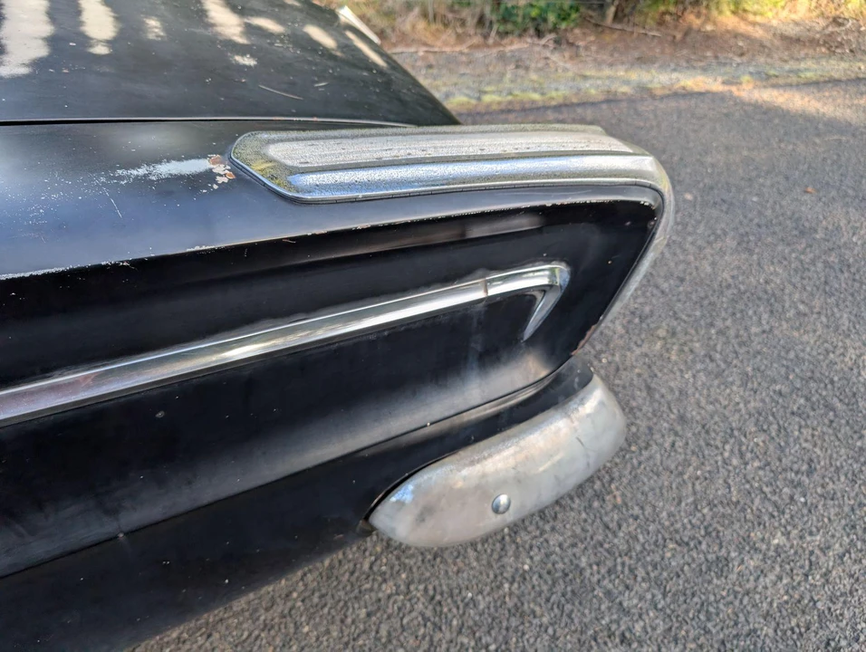 1963 Dodge 330 & 440 & 880 - Image 30 of 31