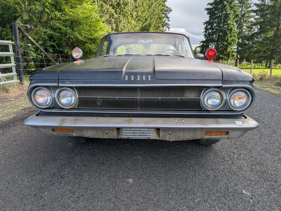 1963 Dodge 330 & 440 & 880 - Image 20 of 31