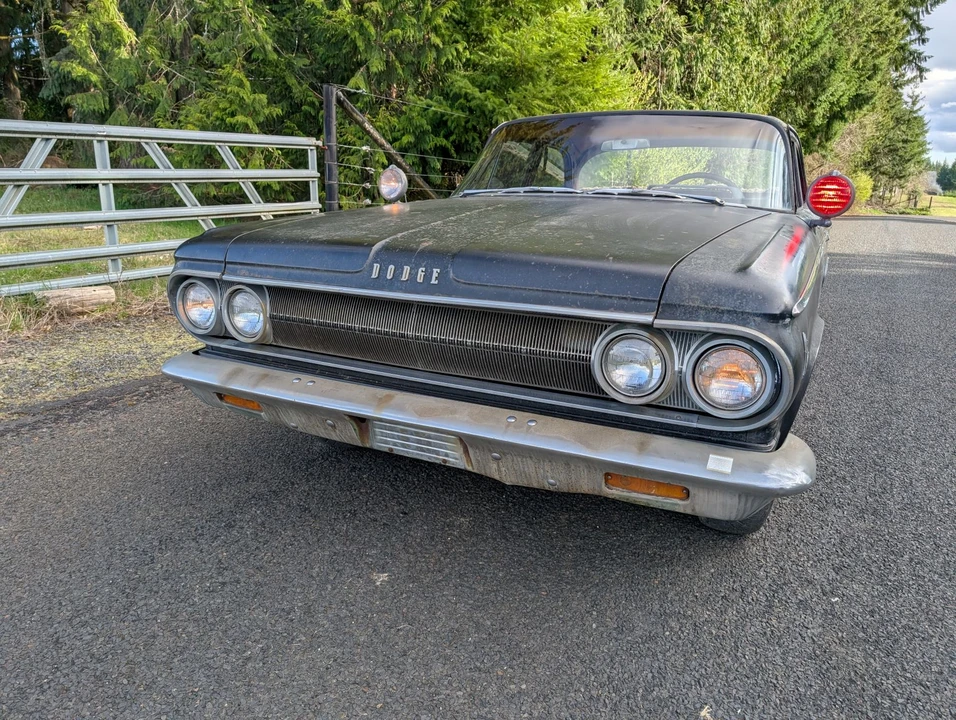 1963 Dodge 330 & 440 & 880 - Image 2 of 31