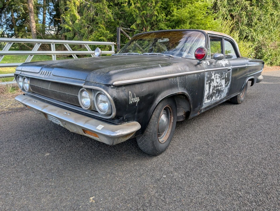 1963 Dodge 330 & 440 & 880 - Image 4 of 31