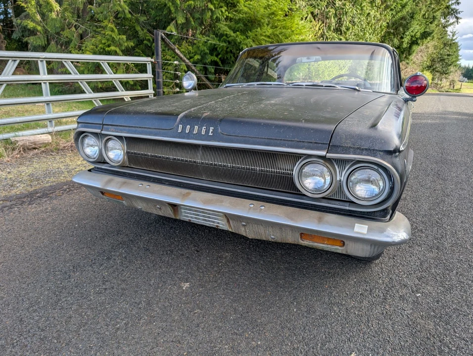1963 Dodge 330 & 440 & 880 - Image 3 of 31