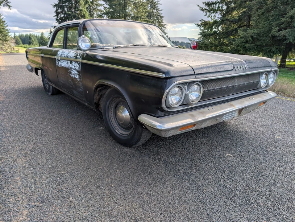 1963 Dodge 330 & 440 & 880 - Image 18 of 31