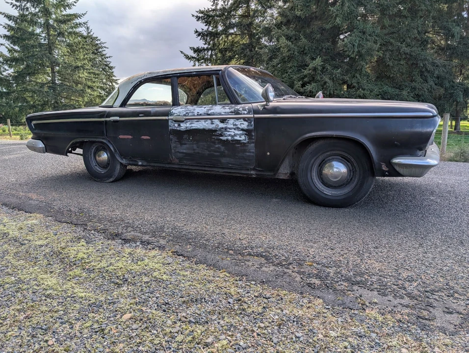 1963 Dodge 330 & 440 & 880 - Image 16 of 31