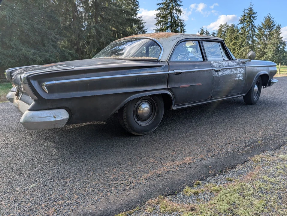 1963 Dodge 330 & 440 & 880 - Image 15 of 31