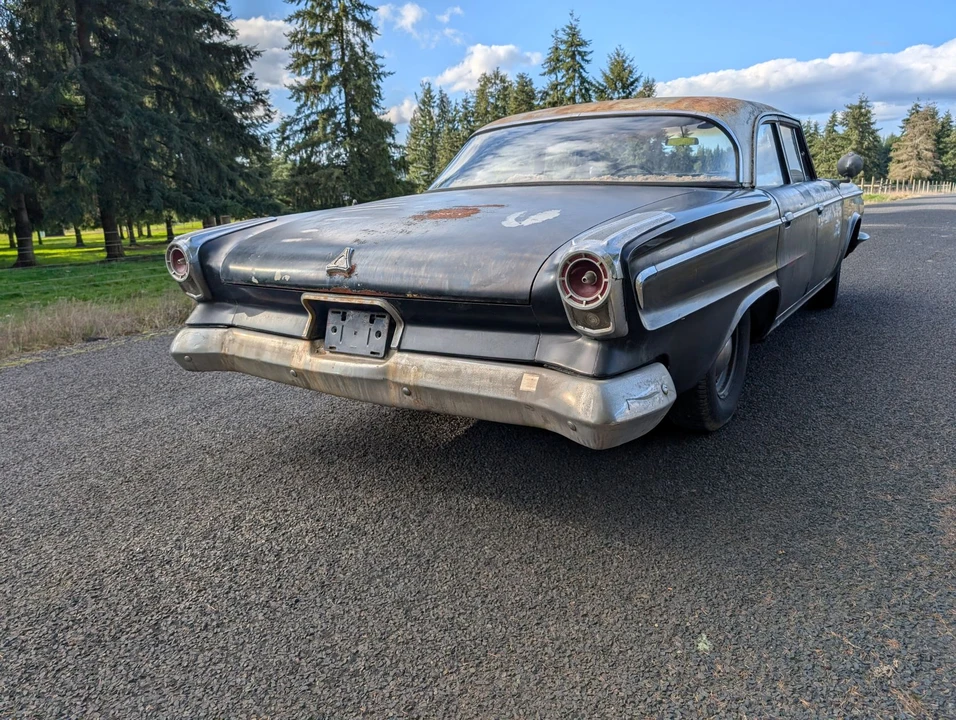 1963 Dodge 330 & 440 & 880 - Image 13 of 31