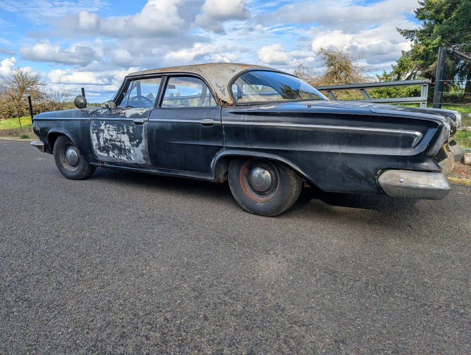 1963 Dodge 330 & 440 & 880 - Image 9 of 31