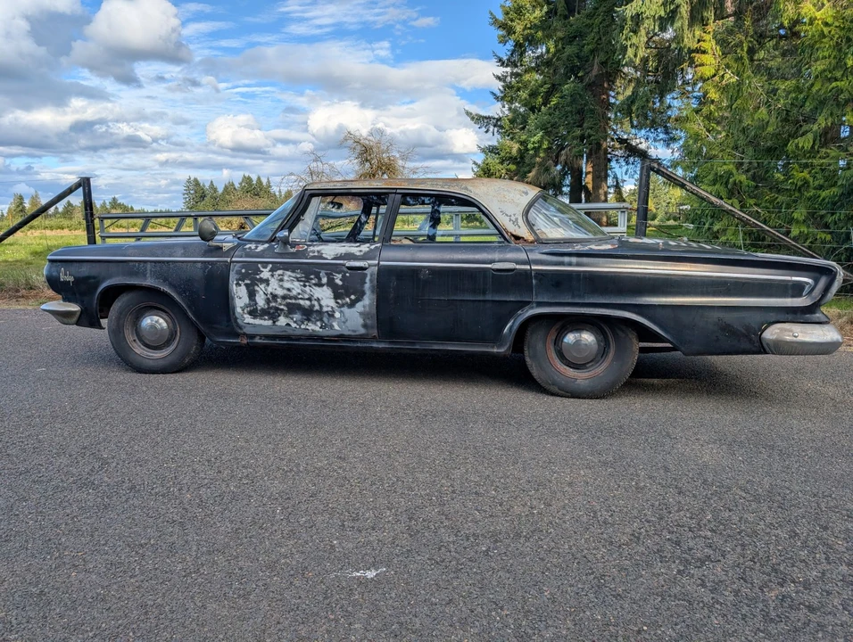 1963 Dodge 330 & 440 & 880 - Image 8 of 31