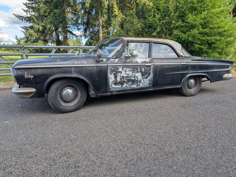 1963 Dodge 330 & 440 & 880 - Image 7 of 31