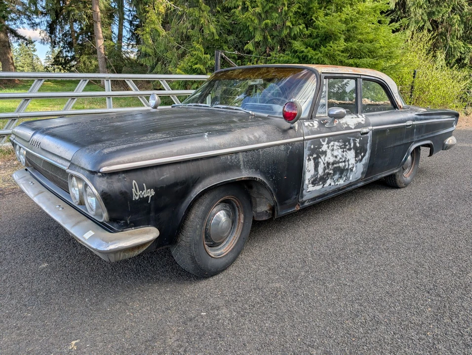 1963 Dodge 330 & 440 & 880 - Image 6 of 31