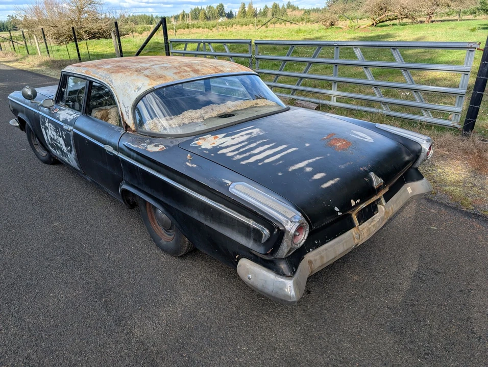 1963 Dodge 330 & 440 & 880 - Image 10 of 31