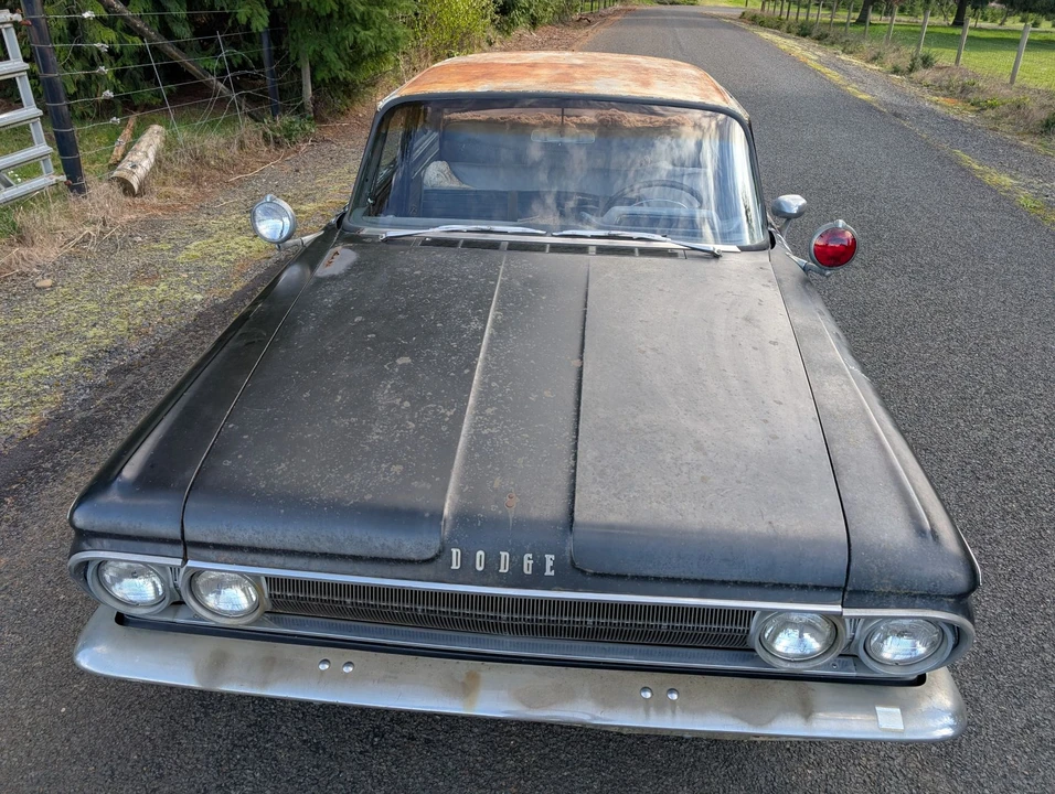 1963 Dodge 330 & 440 & 880 - Image 19 of 31