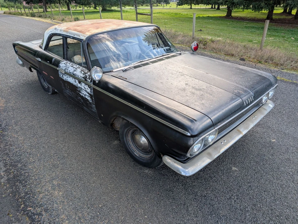1963 Dodge 330 & 440 & 880 - Image 17 of 31